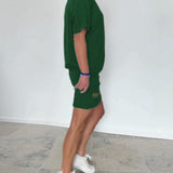 Калина - Елегантна ежедневна рокля