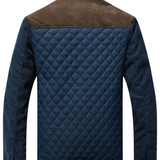 Васко - Джакета Diego Casual за мъже