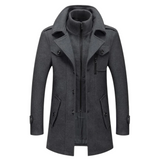 Захари - Топло Зимно Палто