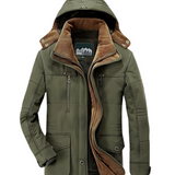 Радислав - зимно яке Francesco с подплата