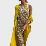 Теодора - Елегантна рокля