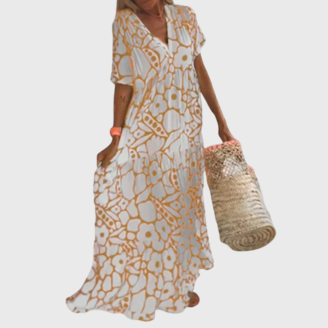 Десислава - Лека лятна рокля