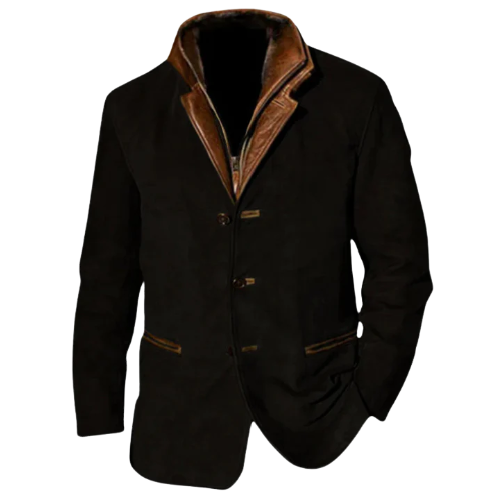 Стефан - Якета