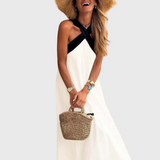 Десислава - Рокля на прехлупване