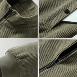 Горан - Пухено яке Cipresso