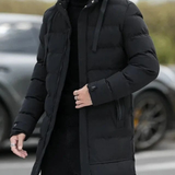 Радослав - Дълго зимно яке Джанлука