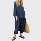 Елена - Шик комплект от премиум плат