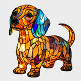 Яна - Лампа Дафни Такса