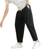 Теодора - Панталон от памук Канкун