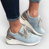 Теодора - Обувки за Удобно Ходене