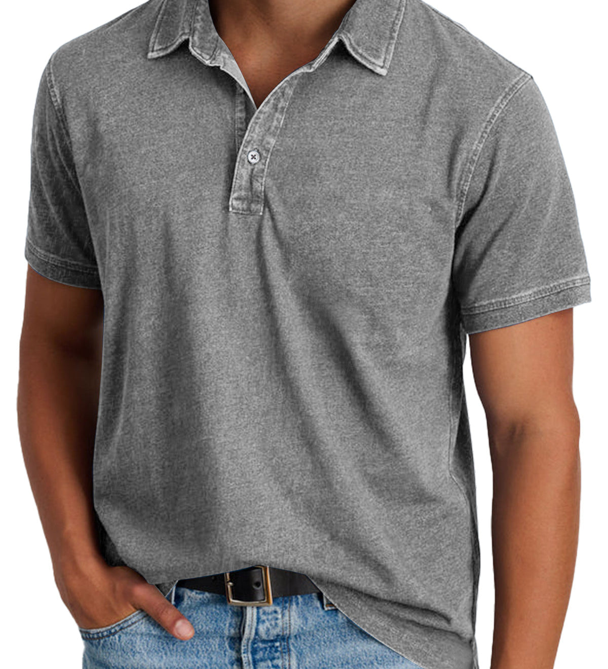 Десислава - Поло с яка за мъже