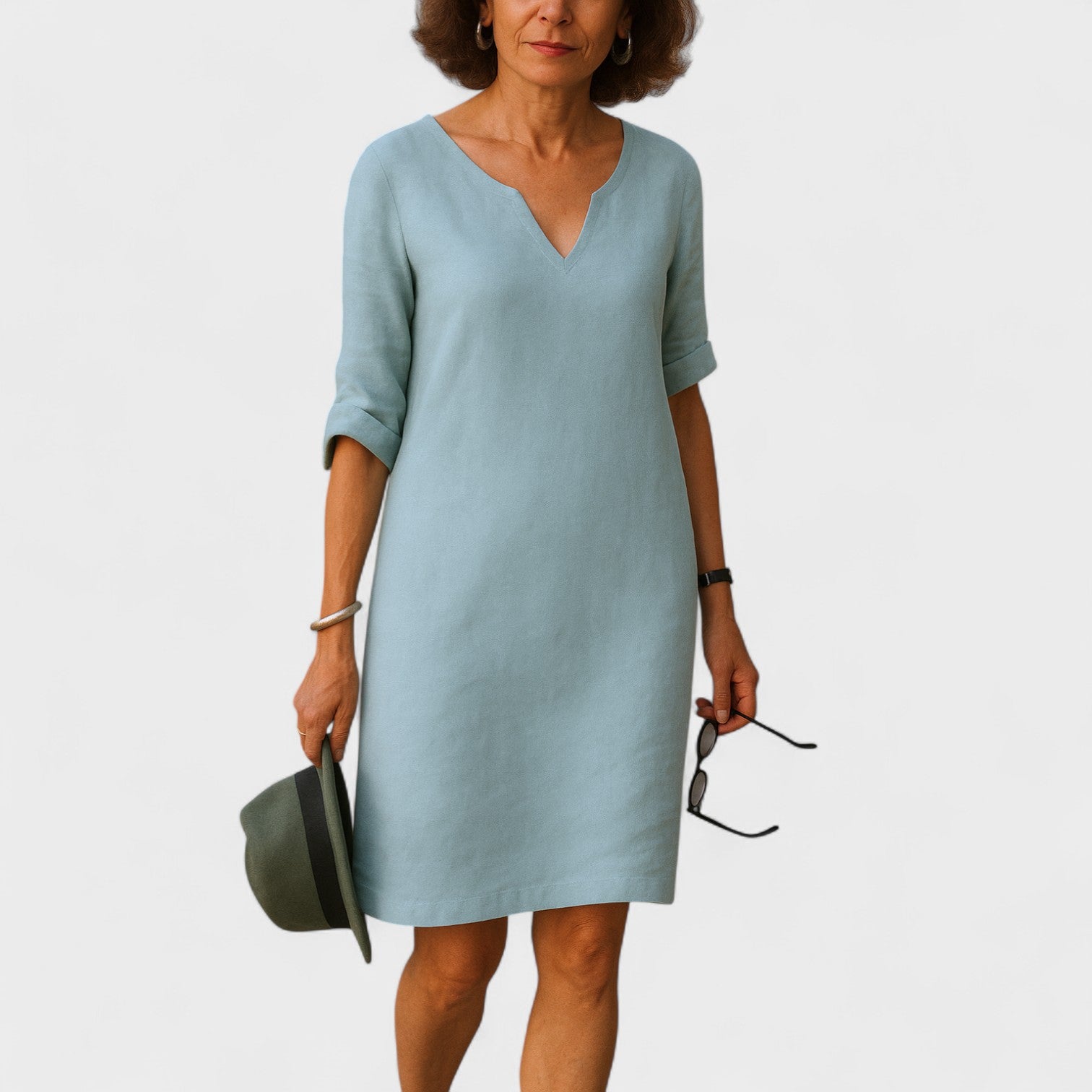 Весела – Лятна Рокля