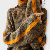 Яна - Винтидж Пуловер