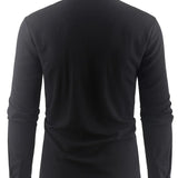 Полина - Лека памучна риза с дълги ръце