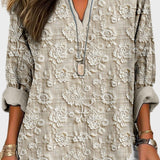 Десислава - Цъфтене