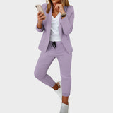 Виктория - Софистиран Костюм