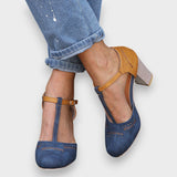 Катя - Ортопедични Обувки