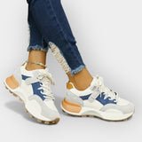 Яна - Спортни обувки за град