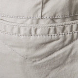 Милена - Къси панталони от памук с джобове