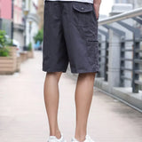 Десислава - Къси панталони с джобове