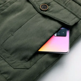 Цветан - Пухено Яке за На открито