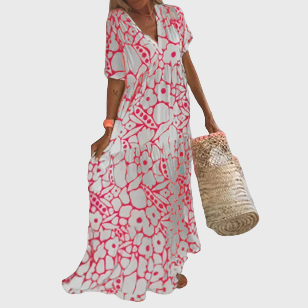 Десислава - Лека лятна рокля