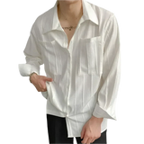 Гергана - Рибена риза ST Tropez