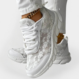 Яна - Прозрачни ортопедични обувки