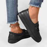 Надежда - Ортопедични Кожени Обувки