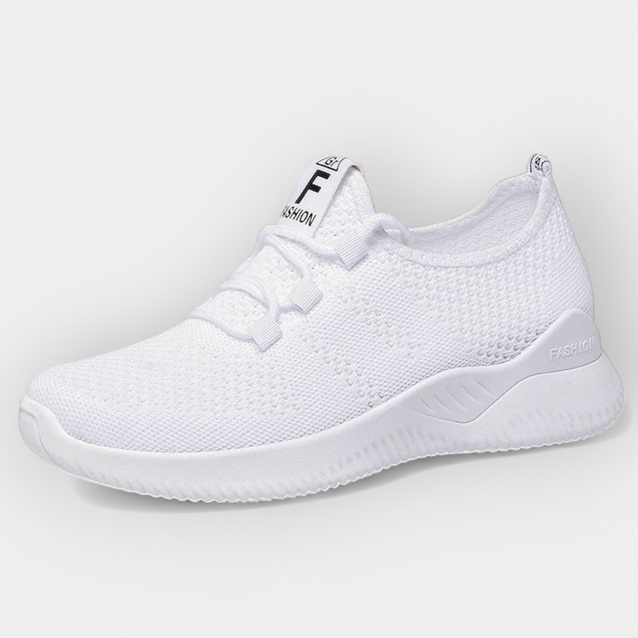 Теодора - удобни ортопедични обувки с лека тежест