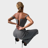 Десислава – Мощен Триделен Костюм