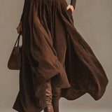 Виктория - Комплект от две части Aveline (долче вита & макси пола)