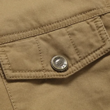 Калин - Пухено Зимно Яке