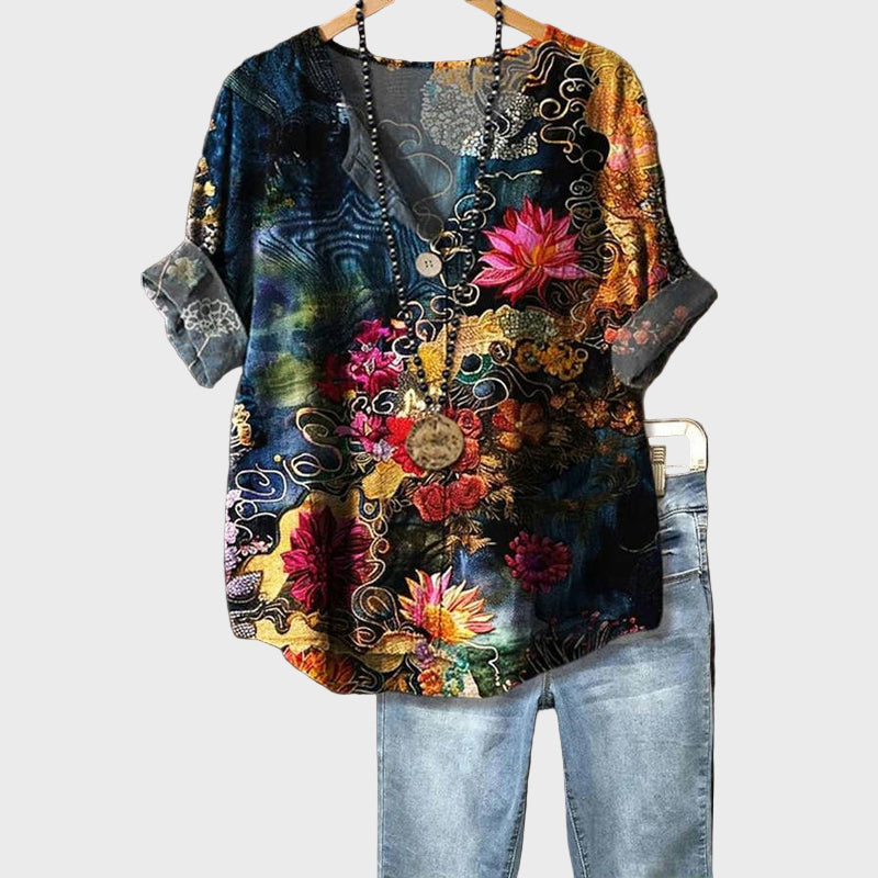 Емилия - Нова Година