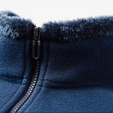 Тодор - Якета от софтшел флийс