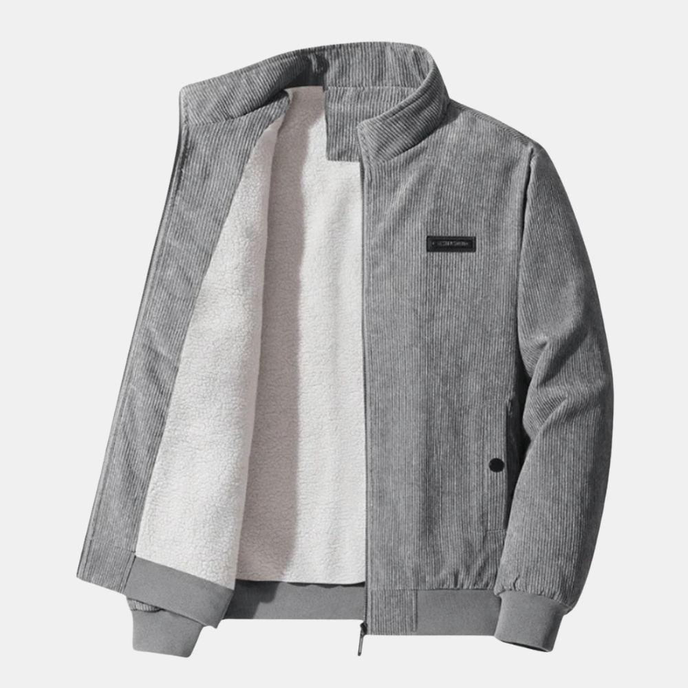 Горан - Пухено яке Cipresso