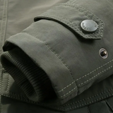 Кирил - Пухено Зимно Яке