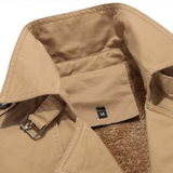 Василис - Пухено Пальто