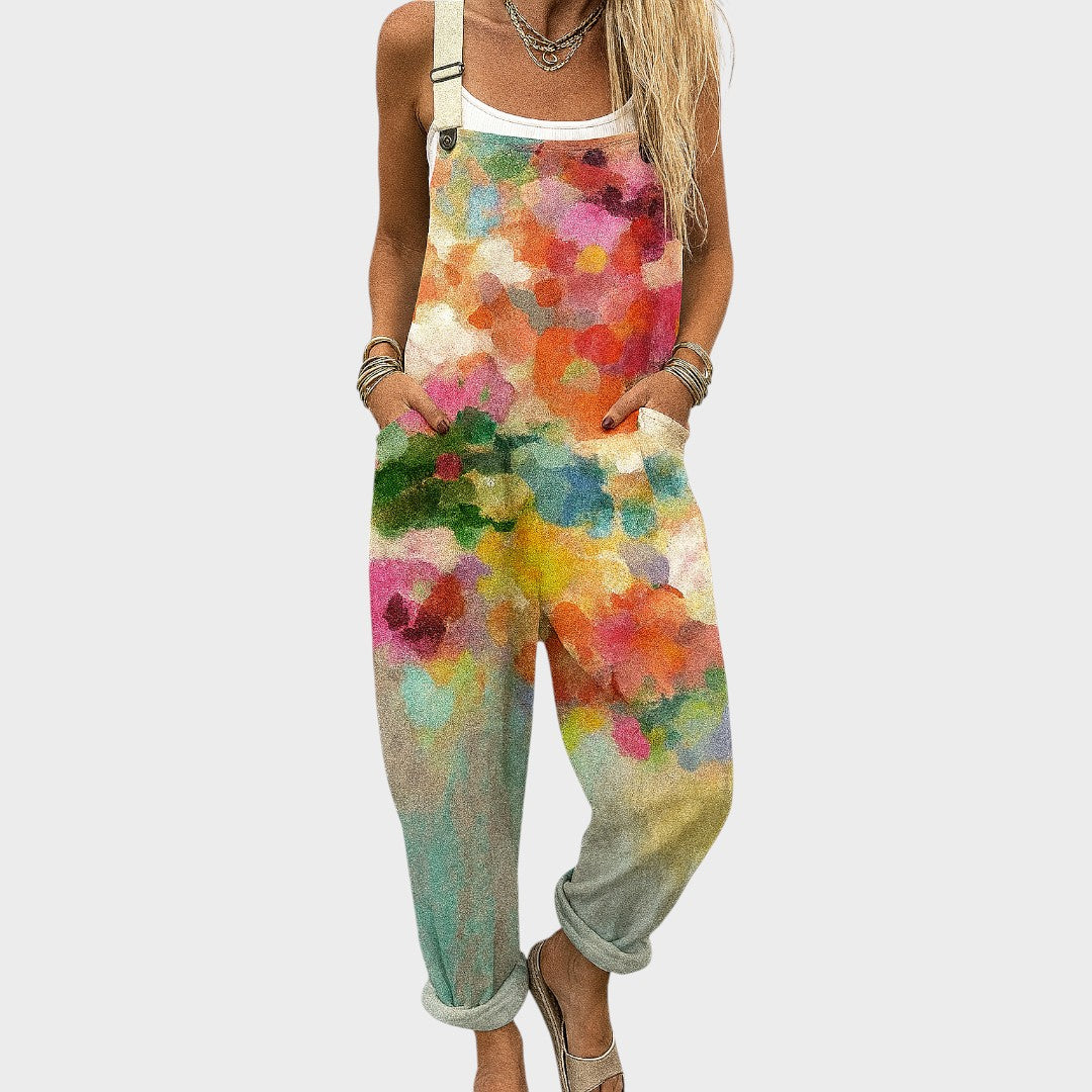 Красимира - Артистичен гащеризон