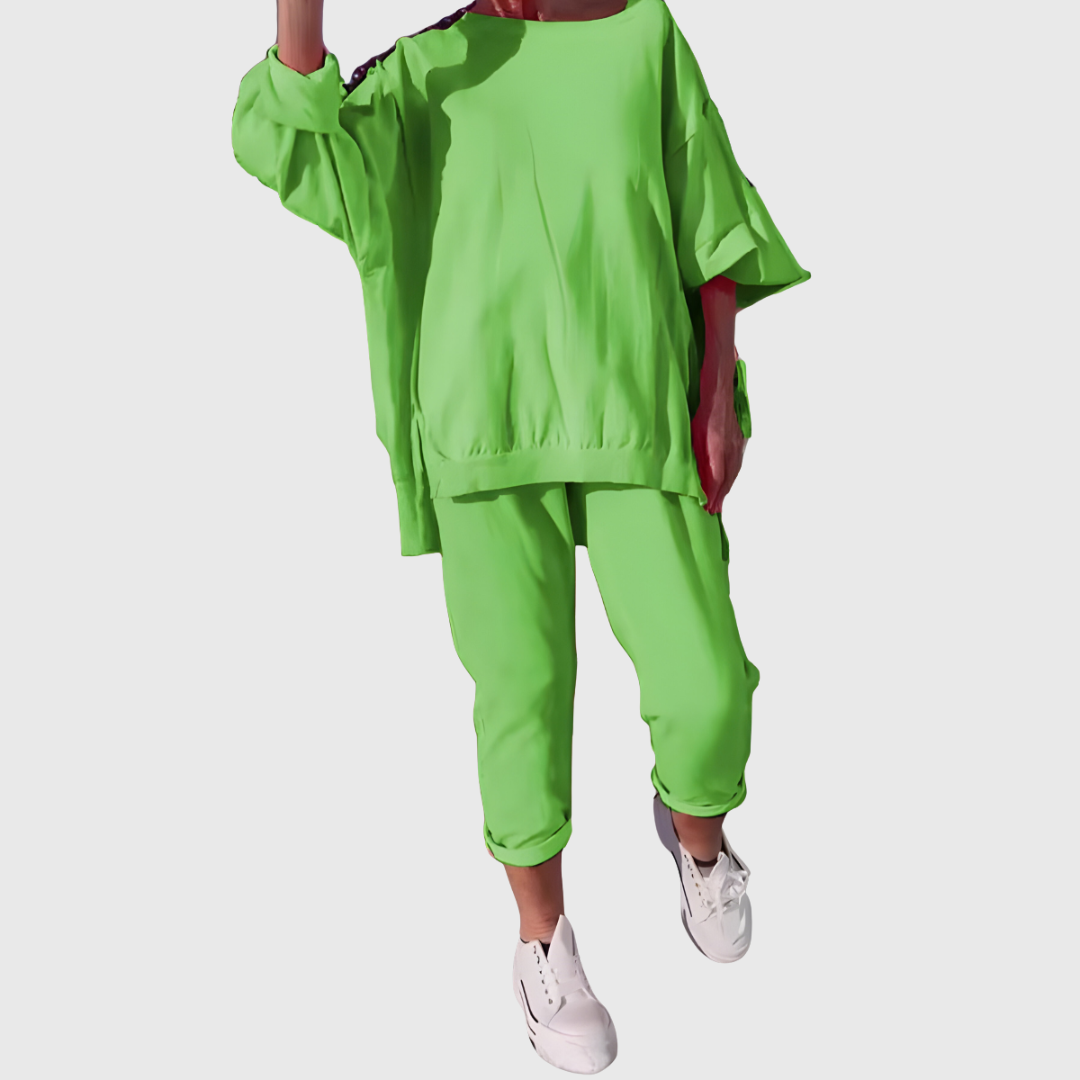 Десислава - Комплект за почивка