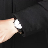 Филип - Дълго Мъжко Яке