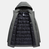 Валентин - Зимен Яке