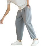 Теодора - Панталон от памук Канкун