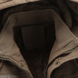 Златан - Вятърозащитно Зимно Яке