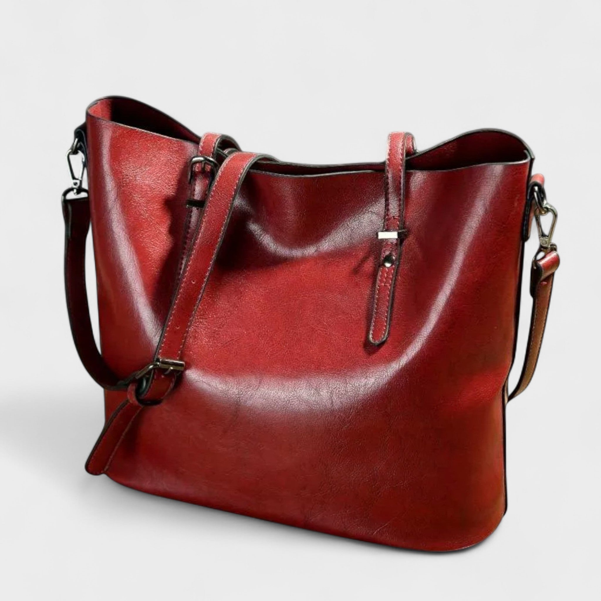 Благовеста - Винтидж Чанта През Рамо