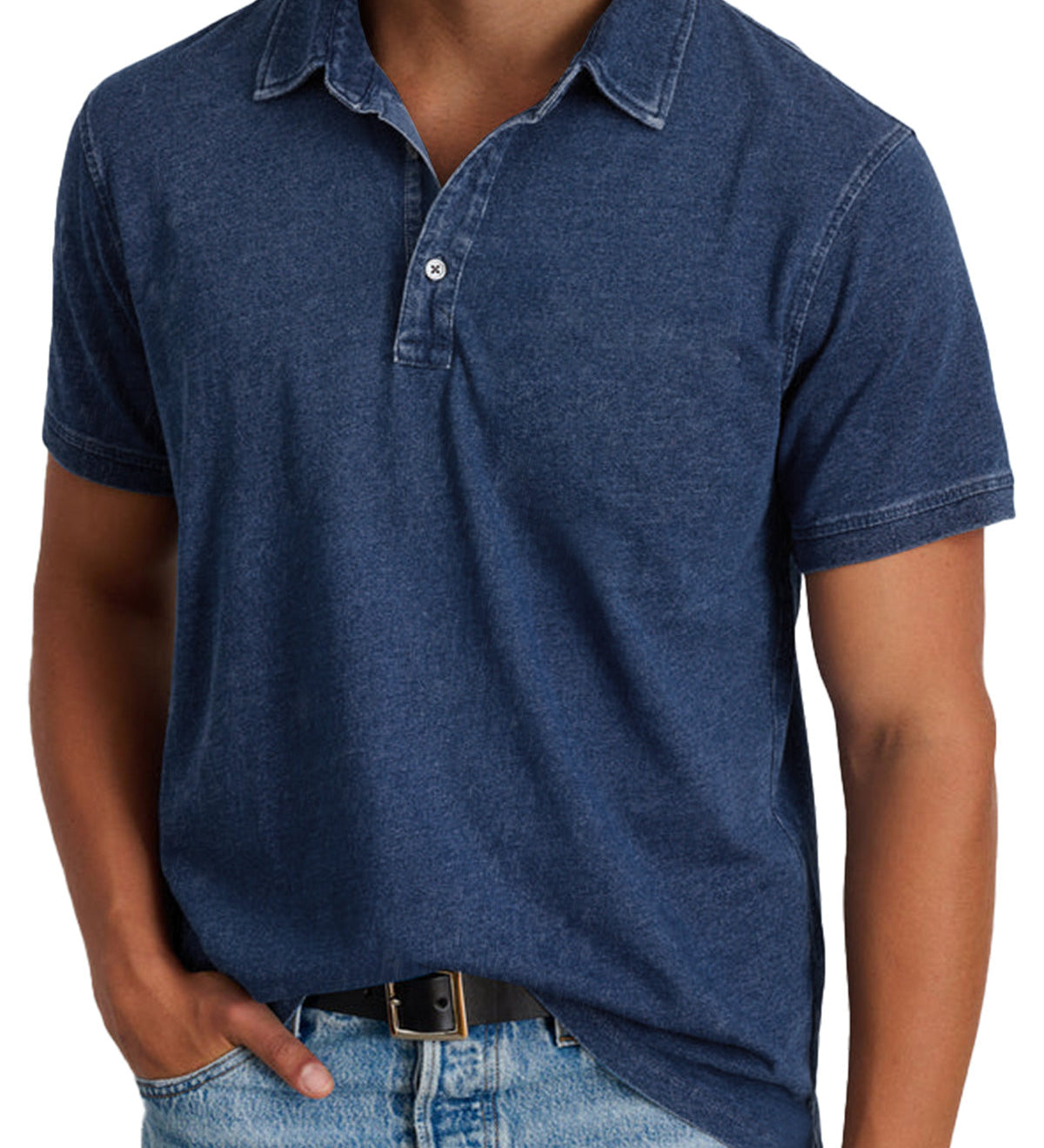 Десислава - Поло с яка за мъже