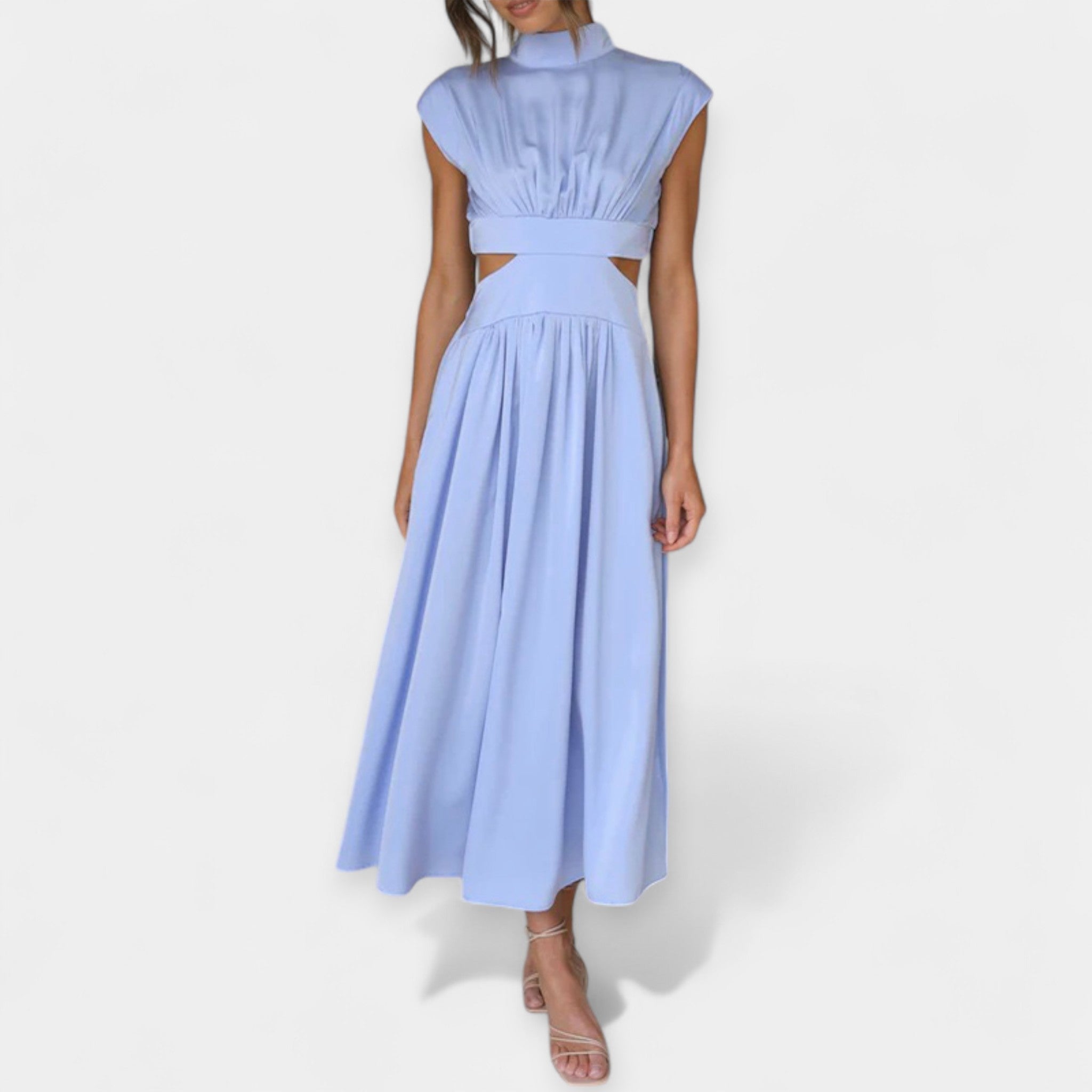 Десислава - Революционна Елегантна Рокля