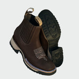 Десислава - Кожени каубойски ботуши