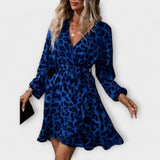 Виктория - Дива Рокля с Пояс