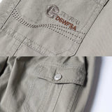 Десислава - Къси панталони с джобове